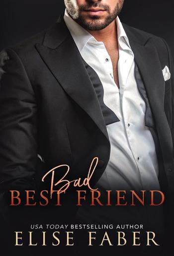 Bad Best Friend PDF