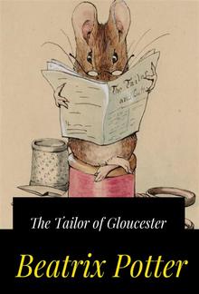 The Tailor of Gloucester PDF