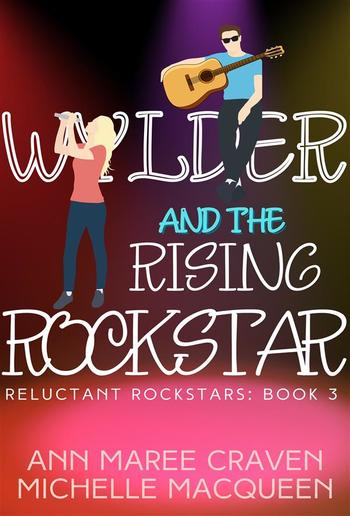 Wylder and the Rising Rockstar PDF