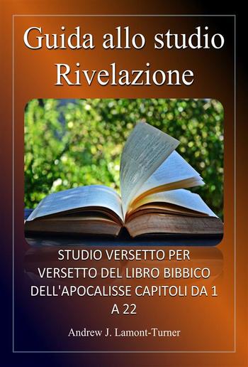 Guida allo studio: Rivelazione PDF