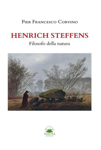 Henrich Steffens. Filosofo della Natura PDF