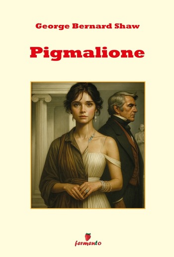 Pigmalione PDF