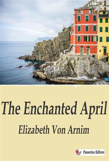 The Enchanted April PDF