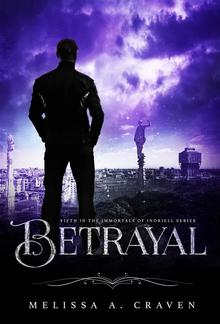 Betrayal PDF