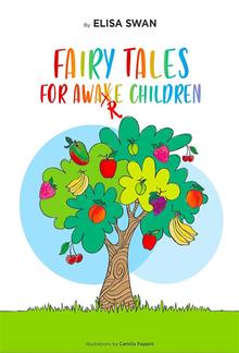 Fairy tales for awake children PDF