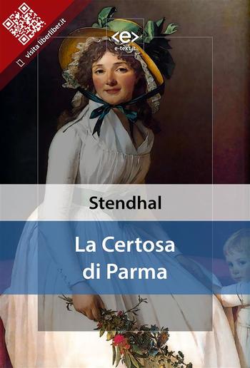 La Certosa di Parma PDF