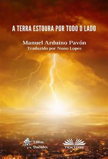 A Terra Estoura Por Todo O Lado PDF