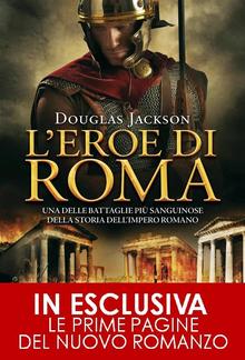 L'eroe di Roma PDF