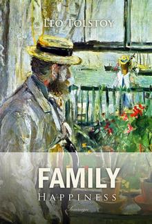 Family Happiness PDF