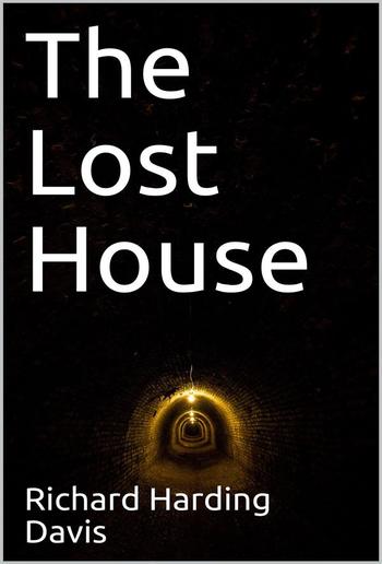 The Lost House PDF