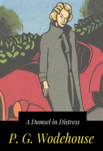 A Damsel in Distress PDF