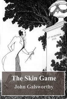 The Skin Game PDF