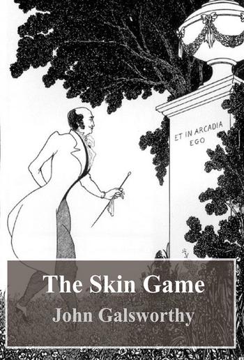 The Skin Game PDF