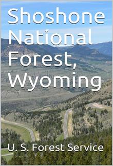 Shoshone National Forest, Wyoming PDF