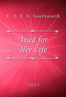 Tried for Her Life PDF