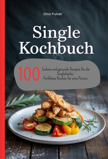 Single Kochbuch PDF
