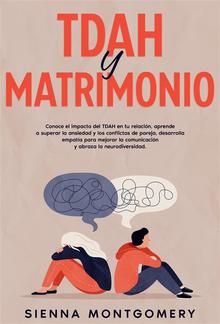TDAH y Matrimonio PDF