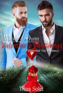 Milner & Dunn: Valentine's Vanishings (Paranormal Gay Romance) PDF