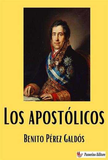 Los apostólicos PDF