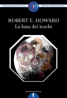 La luna dei teschi PDF