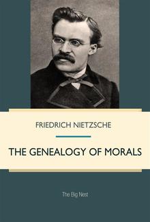 The Genealogy of Morals PDF