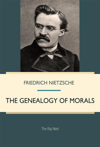 The Genealogy of Morals PDF