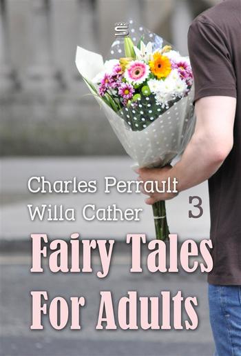 Fairy Tales for Adults PDF