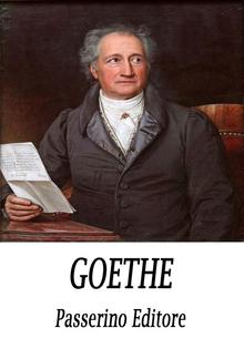 Goethe PDF