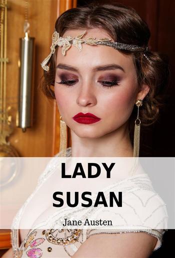 Lady Susan PDF
