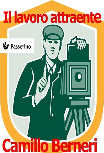 Il lavoro attraente PDF Il lavoro attraente PDF