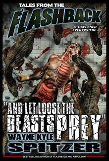 Tales from the Flashback: "And Let Loose the Beasts of Prey" PDF