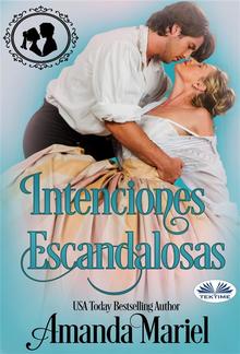 Intenciones Escandalosas PDF