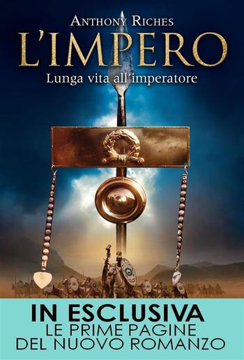 L'impero. Lunga vita all'imperatore PDF