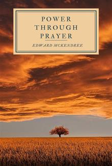Power Through Prayer PDF