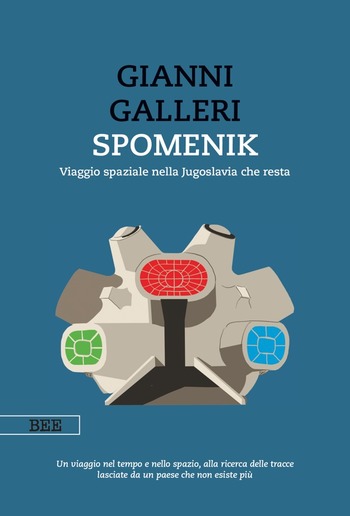 Spomenik PDF