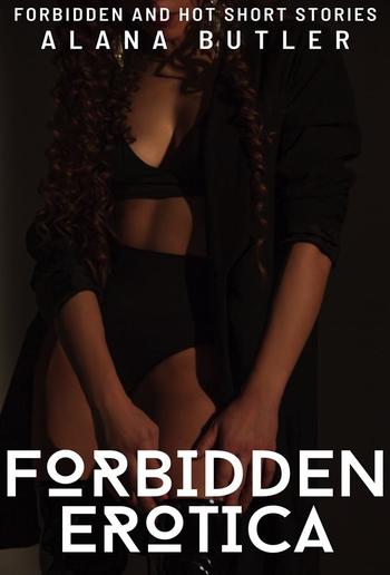 Forbidden Erotica PDF