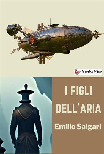 I figli dell'aria PDF