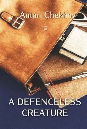 A Defenceless Creature PDF