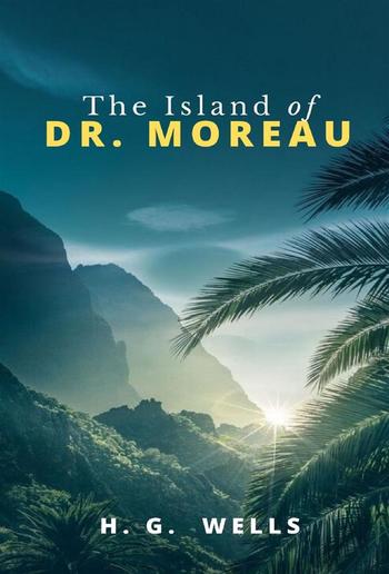 The Island of Doctor Moreau PDF