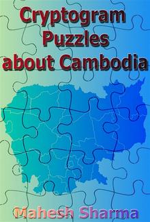 Cryptogram Puzzles about Cambodia PDF