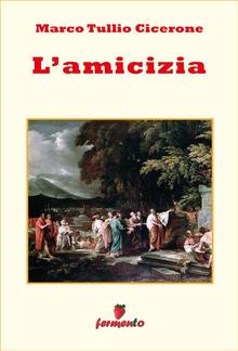 L'amicizia - testo italiano completo PDF