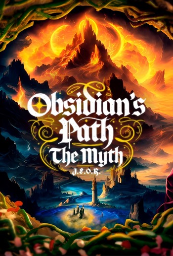 Obsidian’s Path PDF