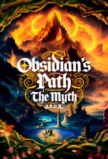 Obsidian’s Path PDF