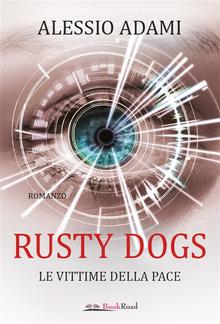 Rusty Dogs PDF