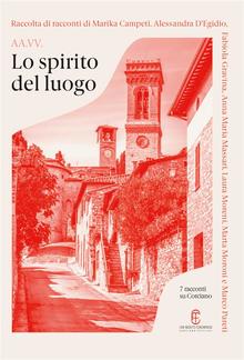 Lo spirito del luogo PDF