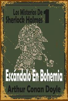 Escándalo En Bohemia PDF