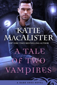 A Tale of Two Vampires PDF