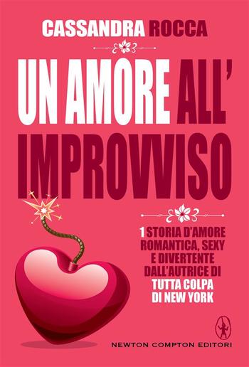 Un amore all'improvviso PDF