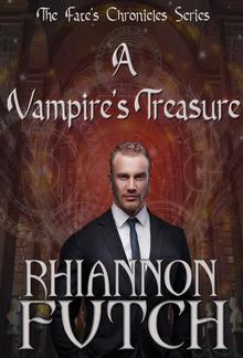 A Vampire’s Treasure PDF