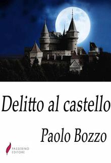 Delitto al castello PDF